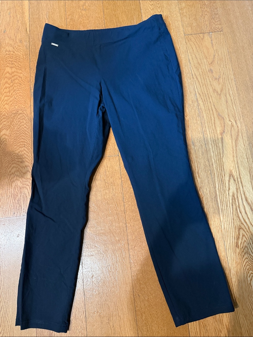 The Limited women’s 10p Navy Stretch Dress Pants